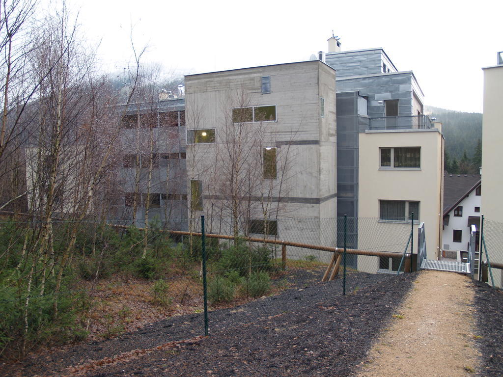 Apartmány Čertovka Harrachov Exterior foto