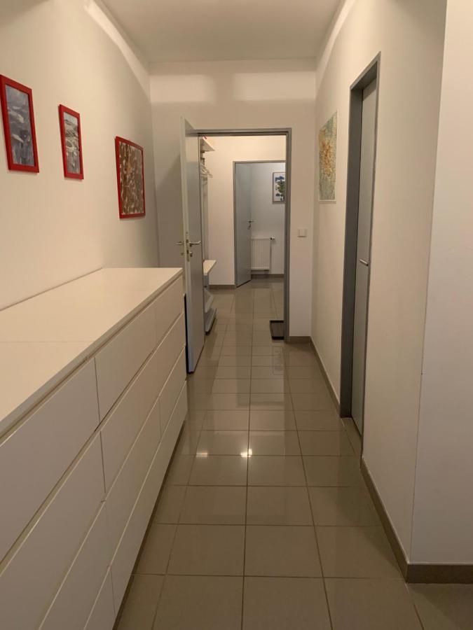 Apartmány Čertovka Harrachov Exterior foto